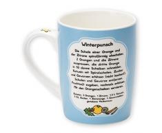 Sheepworld 49542 Tasse Beste Freunde