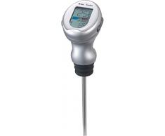 Technoline WS 1009 Programmierbares Weinthermometer