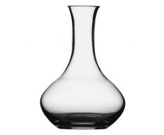 Spiegelau & Nachtmann, Dekantierkaraffe, Kristallglas, 1,0 l, Soiree, 7100057