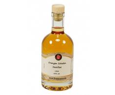 Orangen Schalen Destillat Likör 200ml