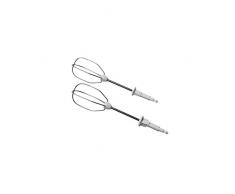 Rührbesen für Bosch Handrührgerät MFQ30, MFQ35, MFQ4 / Siemens MQ95, MQ96