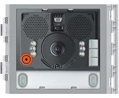 Bticino Teller und Equipment Torwart 351300 – Modul A/V von Großer Öffnung 2H