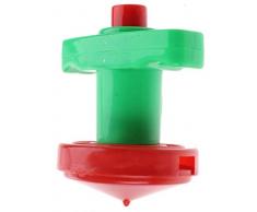 JONOTOYS schergerät Superspeed 5 cm 2-teilig grün/rot