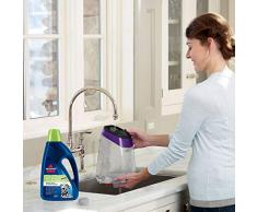 Bissell 1087N Wash & Protect Pet Reinigungsmittel für alle Teppichreiniger/Waschsauger, 1 x 1,5 Liter