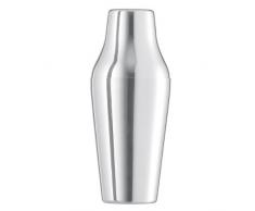 Schott Zwiesel 115846 Basic Bar Selection Shaker 700 ml Cocktailshaker, Kristall, farblos, 9.2 cm,