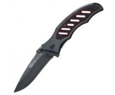 KS Tools 907.2105 Klappmesser mit Tasche,193mm 115mm, geschlossen