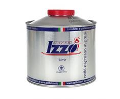 Izzo Kaffee Espresso - Neapolitano, 1000g Bohnen Dose