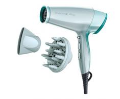 Remington D8700 Protect Ionen-Haartrockner mit ThermoCare-Technologie