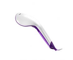 Dampfglätter Dampf Reisebügler Minibekleidungs Dampfbügeleisen Reisebügeleisen Schnell Aufheizendes Tragbares Dampfbügelgerät