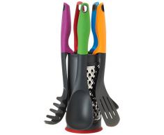 Outwell Adana Gerätesatz Kochbesteck-Set Multicolour One Size