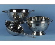 STANDSEIHER 28CM 18/10 10550