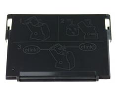 Abdeckung (Brühruppen) 622025 für Bosch, Siemens, Neff, Gaggenau Kaffeevollautomaten / Einbaukaffeevollautomaten