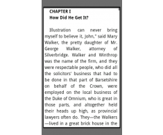 The Last Chronicle of Barset