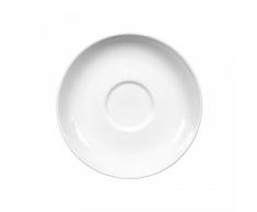 Seltmann VIP. Kaffeeuntertasse, 14.7 cm, 6-teilig