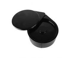 Glas Rimmer zum Hinzufügen von Salz zu Margarita Gläser