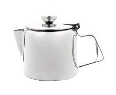 Olympia K677 Concorde Teekanne
