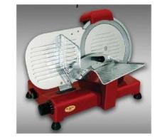Rgv Allesschneider 140W 25Cm Klinge Sonderausgabe Red