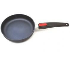 Woll, Guss-Pfanne Try-me-Pan 20 cm, für Induktion