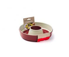 Omnia silikonform Duo