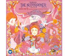 Tchaikovsky:Nutcracker