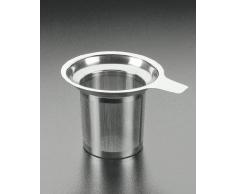 Metaltex 253835010 Tee-Sieb, Edelstahl