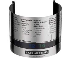 Carl Mertens - Cool Clip Weinthermometer
