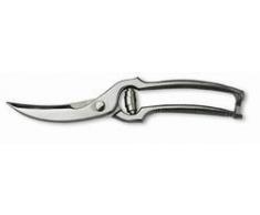 Victorinox Geflügelschere Rostfrei 25 cm Schere, Weiß, STANDARD