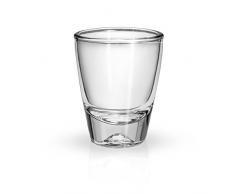 SIXBY Schnapsgläser 2cl Gina Shot (24 Stück)