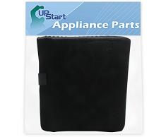 Ersatz HONEYWELL 17450 Biertulpe Luftreiniger Vorfilter – Kompatibel HONEYWELL hrf-app1 Vorfilter