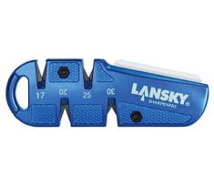 Lansky Messerschärfer Multi-Angle Quad Sharp | Länge: 11 cm