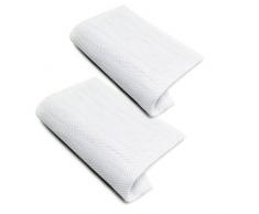 Wiltec Presstuch 6l 2 Stück für die Obstpresse