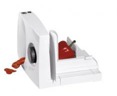 ritter Allesschneider markant 05, elektrischer Allesschneider mit ECO-Motor, made in Germany