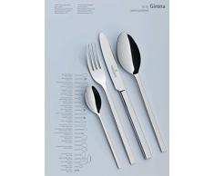 Sahnelöffel 6173 GIRONA 2 Stück von Picard & Wielpütz