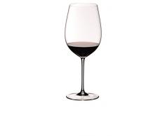 Riedel 2440/00 Sommeliers Weinglas, Kristall, Bordeaux Grand Gru