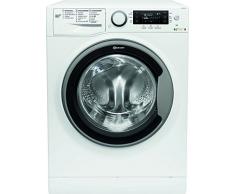 Bauknecht WATK Sense 97D6 EU Waschtrockner / EEK A / 9kg Waschen / 7kg Trocknen / 1600 UpM / Nachlegefunktion / Mengenautomatik / Mehrfachwasserschutz+ / SteamCare Knitterschutzprogramme