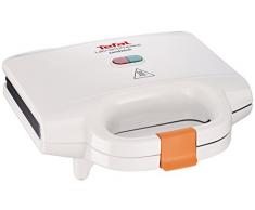 Tefal SM1550 12 Sandwich Toaster Ultracompact