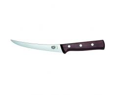 Victorinox Küchenmesser Ausbeinmesser Palisander 15 cm, 5.6606.15