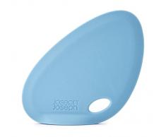 Joseph Joseph Fin - Silikon Teigschaber - blau