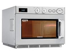 Samsung Mikrowelle CM1919A 26 Liter Mikrowelle Speiseaufwärmer Aufwärmer Essenswärmer 464x557x368 mm