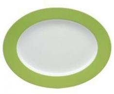 Thomas Sunny Day Apple Green Suppenteller Ø 23cm [1 Stück]