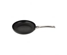 Arcos 698300 Antihaft-Pfanne, Acier_inoxydable, Schwarz, 28 mm