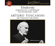 The Nutcracker Suite, Op. 71a: The Nutcracker Suite, Op. 71a: VII. Dance of the Flutes