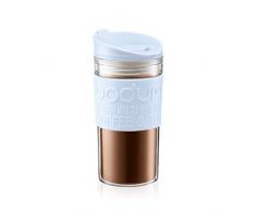 Bodum 11103-338B-Y19 TRAVEL MUG Thermobecher, Kunststoff