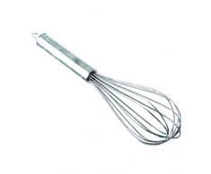 Schneebesen 25 cm Edelstahl