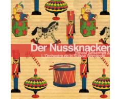 Der Nussknacker Suite, op 71a: March