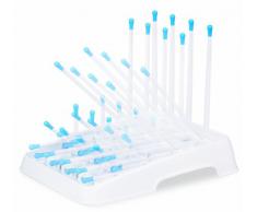 Munchkin Deluxe Trockenständer für Flaschen, Becher und Zubehör