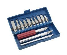 Donau Designer Messer Set 13-tlg. MS13