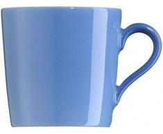 Rosenthal Arzberg Tric Blau Espr/Mokka-Obertasse