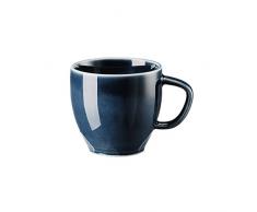 Rosenthal Junto Ocean Blue Espresso-Obertasse