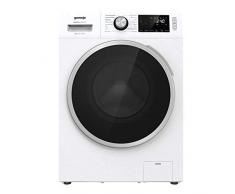 Gorenje WD 10514 DE Waschtrockner/ 7 kg trocknen/ 10kg waschen/ 1400 U/min/Waschwirkungsklasse A/Stabilitäts-Kontroll-System/AquaStop